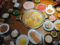 -受气牛肉·重庆耙牛肉(来福士店)