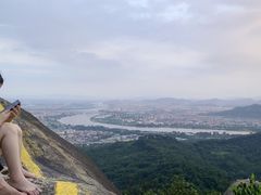 -云洞岩风景区