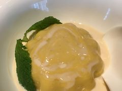 -新天世纪中餐厅