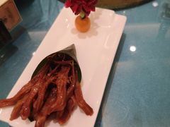 -金贵源食神(楚河汉街店)