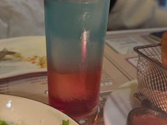 -安妮意大利餐厅(丽都店)