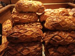 -B&C黄油与面包·THE GARDEN BAKERY概念店(世纪汇店)