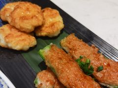-常来小聚·广州非遗传承餐厅(高德置地店)
