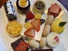 -源·咖啡自助餐厅·海鲜·烧烤·三文鱼(海口华彩洲际酒店)