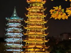-桂林两江四湖景区