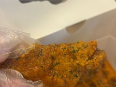-悠个炸鸡(南京创始店)