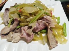 -大洋家·精品潮汕菜·生腌砂锅粥(天河东路店)