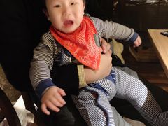 -四季厨房 鲁菜·孔府烤鸭(高新万达店)