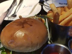 -blue frog蓝蛙(长泰广场店)