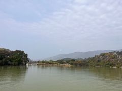 -星湖旅游景区七星岩