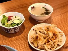 -红小满休闲餐厅(十全街店)