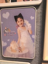 -倾城宝贝儿童摄影(广州天河店)