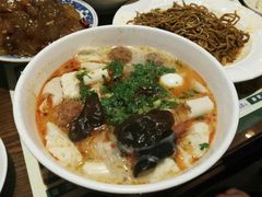 -春发生饭店·非遗(南院门店)