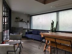 -Nirvana Cafe&Bar(北仓文创街区店)
