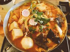 -8锅臭臭锅(金巴利道店)