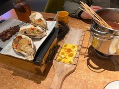 -喝丢一只鞋海鲜烧烤·海肠捞饭(东关街店)