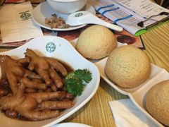 -添好运点心专门店(百老汇店)