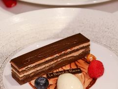 -Le Bistrot de Racine