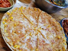 -京玉菲饭店(李村店)