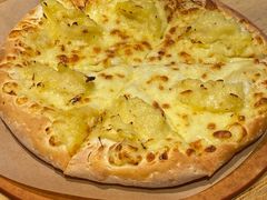 -菲滋意式餐厅(金华银泰城店)