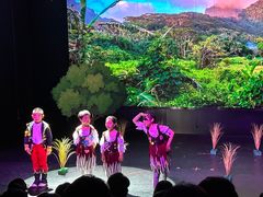 -猴有戏教育戏剧·音乐剧·主持口才·演讲朗诵辩论(环球港华师大校区)