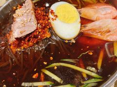 -状元阁烧烤(新华路总店)
