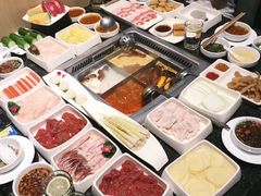 -海底捞火锅(石厦时代广场店)