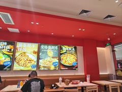 -稻百鲜·拌饭·朝鲜族石锅菜(江南万达店)