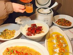 -章吴记喜瑞餐厅(东东城店)