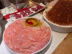 -大龙燚火锅(科华店)