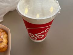 -85度C(厦门中华城新店)