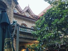 -马勒别墅饭店(静安寺店)