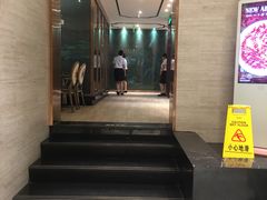 -盛百味·家宴餐厅(霸州分店)