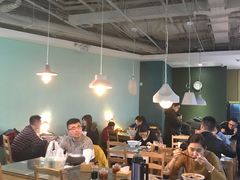 大堂-八十八粉儿(尚都店)