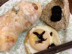 -宫门口馒头铺(创始人总店)