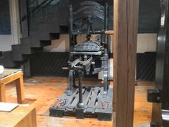 -中华圣公会教堂旧址