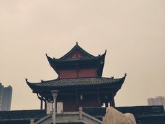 -楚望台遗址公园