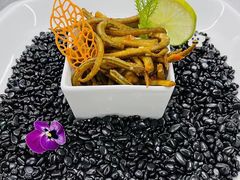 -金源食府(林乐路店)