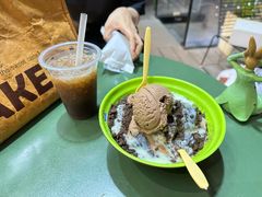 -铁真·刨冰红焖羊肉(总店)