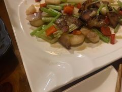 -日出青木·杭帮菜名店