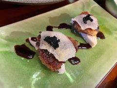 -德川家日本料理(中关村寰太大厦店)