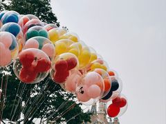 -上海迪士尼度假区