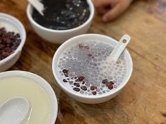 -沙湾姜埋奶(兴新包店)