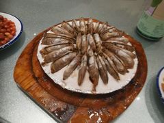 -小天妃海鲜酒楼(西马庄店)