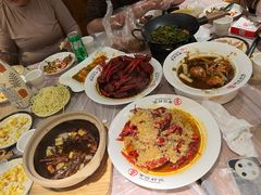 -有位虾匠·手工土菜小馆(市北店)