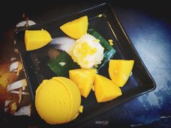 -Mango Tango
