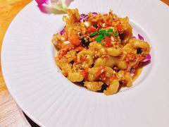 -觅山云南菜(泊富ICITY店)