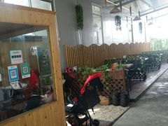 门面-乡乐园蟹庄·阳澄湖农家乐