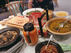 -鸡毛店·川菜(文殊院店)