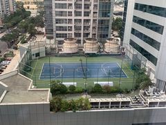 -深圳悦如酒店(香蜜公园车公庙地铁站店)